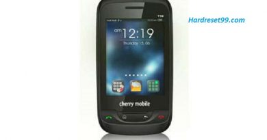 Cherry Mobile T18 Hard reset - How To Factory Reset