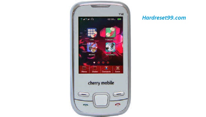 Cherry Mobile T2 Hard reset - How To Factory Reset