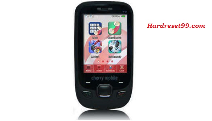 Cherry Mobile T3 Hard reset - How To Factory Reset