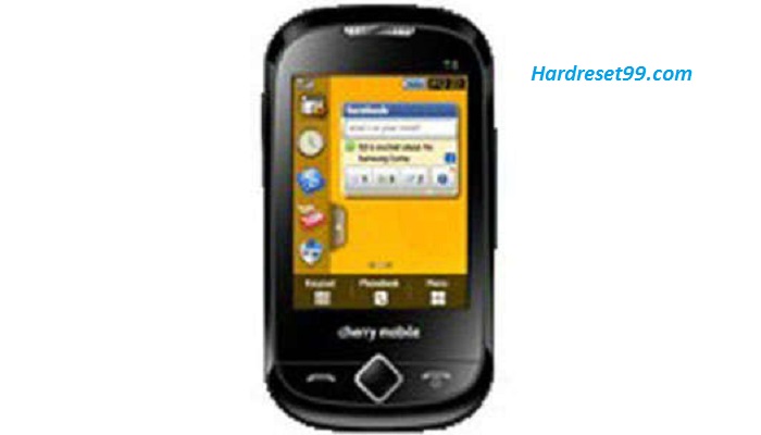 Cherry Mobile T5 Hard reset - How To Factory Reset