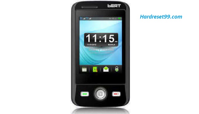 Cherry Mobile T7 Hard reset - How To Factory Reset