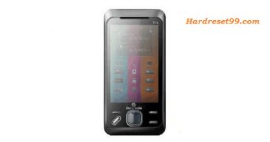 Cherry Mobile T85 Hard reset - How To Factory Reset