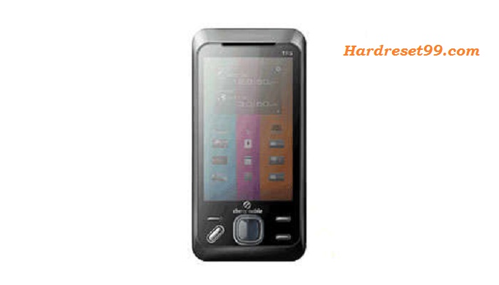 Cherry Mobile T85 Hard reset - How To Factory Reset