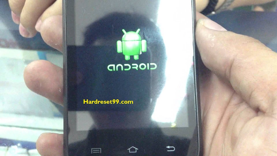 Cherry Mobile W100 Hard reset - How To Factory Reset