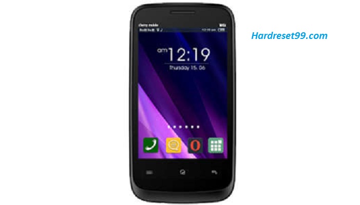 Cherry Mobile W6i Hard reset - How To Factory Reset