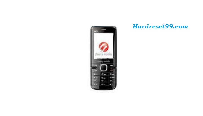 Cherry Mobile d23i Hard reset - How To Factory Reset