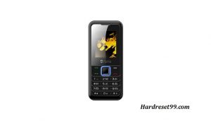 Forme Fantasy F10 Hard reset - How To Factory Reset