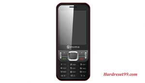 Forme M90 Hard reset - How To Factory Reset