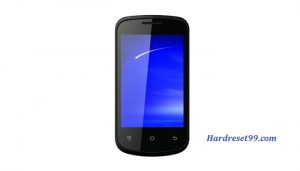 Forme P9 Dual Sim Hard reset - How To Factory Reset