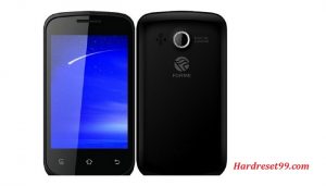 Forme P9 Plus Hard reset - How To Factory Reset