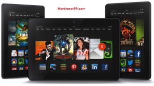 Kindle Fire HDX 8.9 Hard reset - How To Factory Reset