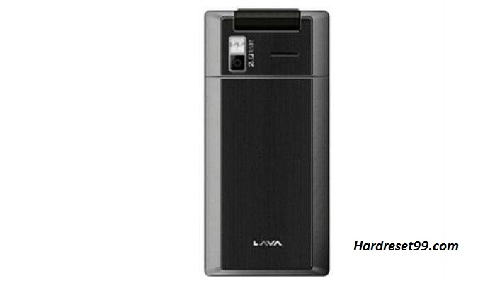 Lava A11 Hard reset - How To Factory Reset