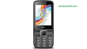 Lava ARC 12 Hard reset - How To Factory Reset