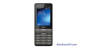 Lava Metal 24 Hard reset - How To Factory Reset