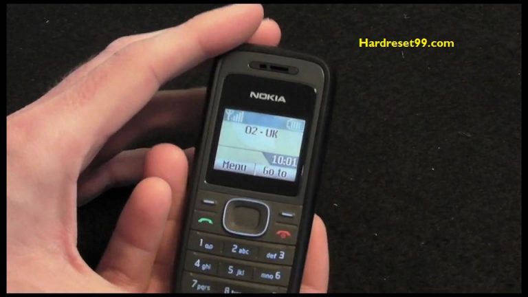 Nokia 1190 Driver