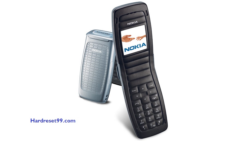 Nokia 2652 Hard reset - How To Factory Reset