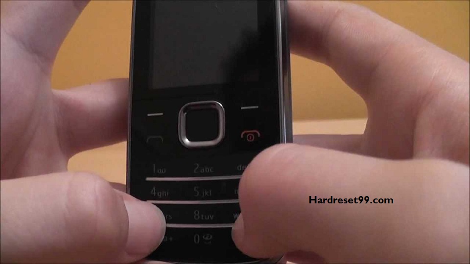 Nokia 2730 classic Hard reset - How To Factory Reset