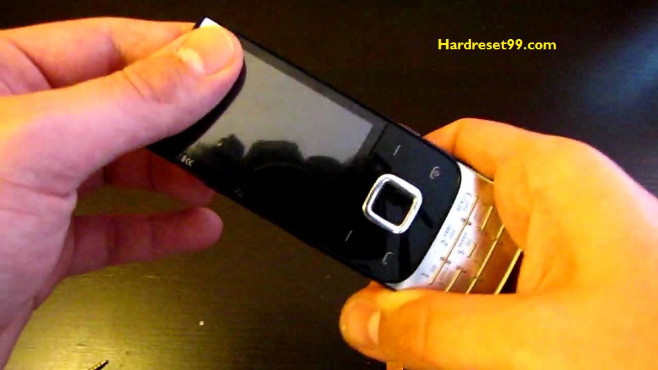 Nokia 5330 Hard reset - How To Factory Reset