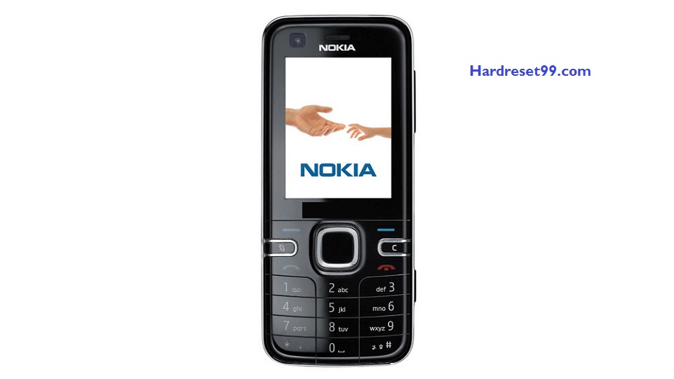 Nokia 6122c Hard reset - How To Factory Reset