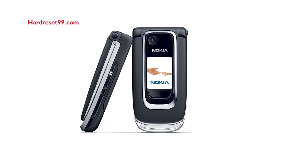 Nokia 6131 NFC Hard reset - How To Factory Reset