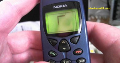 Nokia 6150 Hard reset - How To Factory Reset