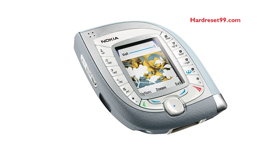 interpersonel livstid Balehval Nokia 7600 Hard reset - How To Factory Reset