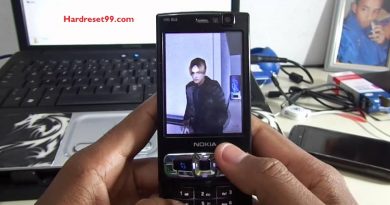 Nokia N70 ME Hard reset - How To Factory Reset