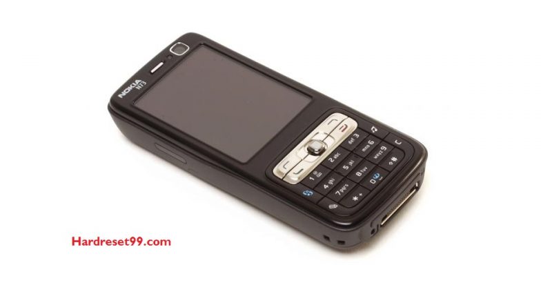 Nokia N73 ME Hard reset - How To Factory Reset