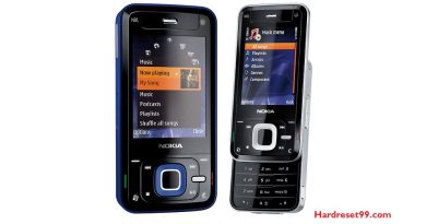 Nokia N81 Hard reset - How To Factory ResetNokia N81 Hard reset - How To Factory Reset