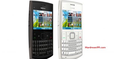 Nokia X2 Hard reset - How To Factory Reset