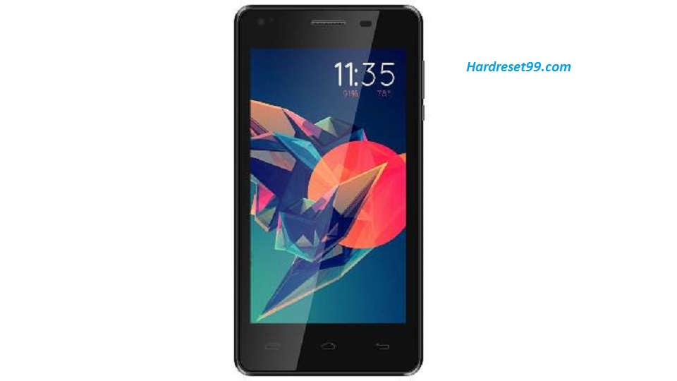 Sansui E50 Hard reset - How To Factory Reset