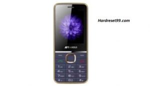 Sansui M12 Hard reset - How To Factory Reset