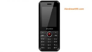 Sansui M14 Hard reset - How To Factory Reset