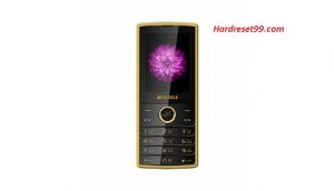 Sansui M15 Hard reset - How To Factory Reset