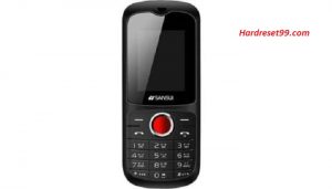 Sansui R1 Hard reset - How To Factory Reset