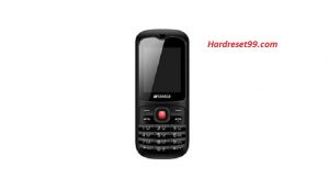 Sansui S201 Hard reset - How To Factory Reset