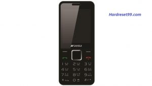 Sansui S241 Hard reset - How To Factory Reset