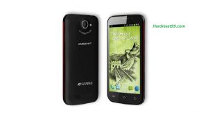Sansui SA53G Hard reset - How To Factory Reset