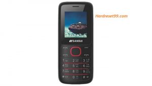 Sansui Z15 Hard reset - How To Factory Reset
