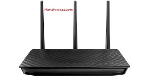 WiFiRanger Go2 v6 Router - How to Reset to Factory Settings
