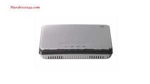ZTE ZXV10 H208L Router - How to Reset to Factory Settings