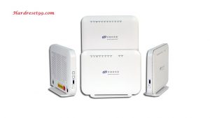 Zhone 6729-W1 Router - How to Reset to Factory Settings