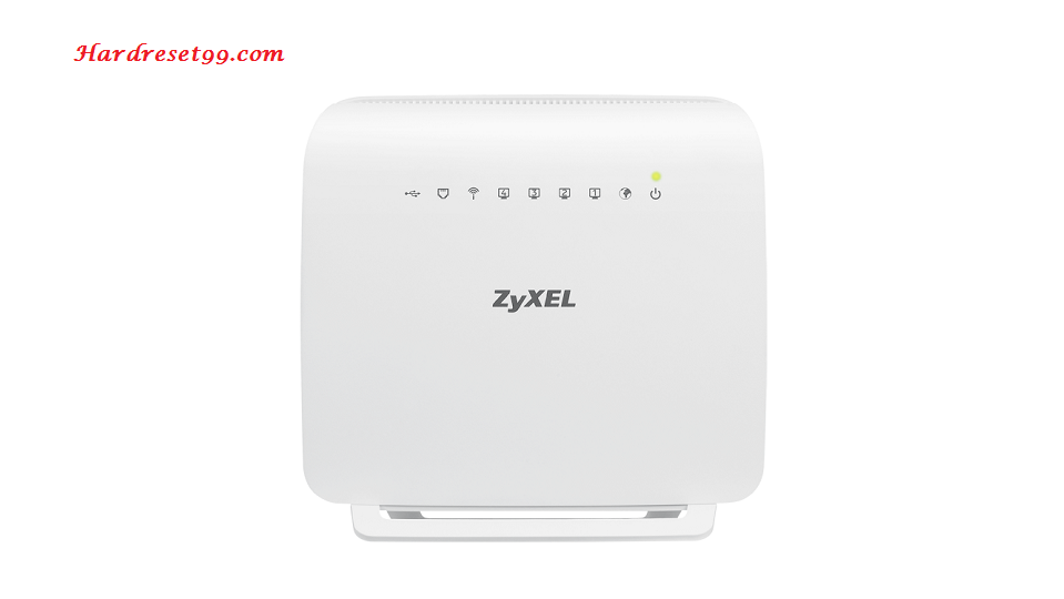 Cambiar ip router