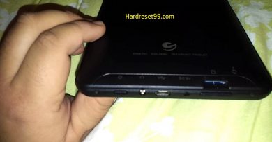 EMATIC eGlide XL Pro Hard Reset