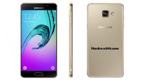 Samsung Galaxy A5 Features