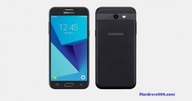 Samsung Galaxy J3 Prime Features