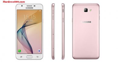 Samsung Galaxy J5 Prime Features