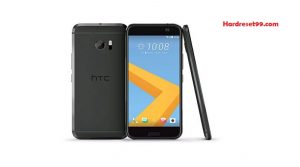 HTC 10 Features