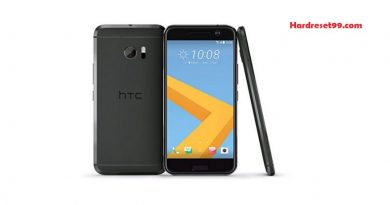 HTC 10 Features