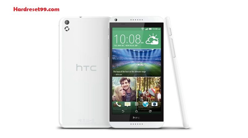 HTC Desire 816 Features